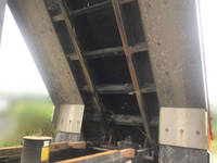 三菱ふそうスーパーグレートダンプ大型（10t）[写真15]