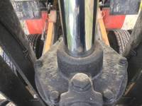 三菱ふそうスーパーグレートダンプ大型（10t）[写真16]