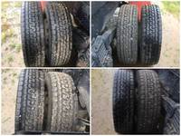 三菱ふそうスーパーグレートダンプ大型（10t）[写真18]