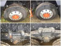 三菱ふそうスーパーグレートダンプ大型（10t）[写真19]