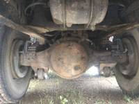 三菱ふそうスーパーグレートダンプ大型（10t）[写真20]