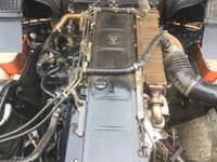 三菱ふそうスーパーグレートダンプ大型（10t）[写真21]