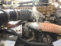 三菱ふそうスーパーグレートダンプ大型（10t）[写真22]