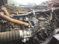 三菱ふそうスーパーグレートダンプ大型（10t）[写真23]