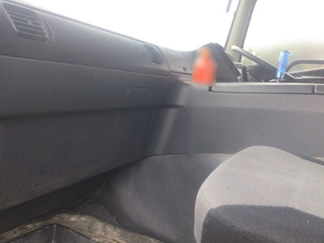 三菱ふそうスーパーグレートダンプ大型（10t）[写真25]