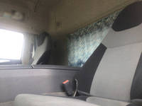 三菱ふそうスーパーグレートダンプ大型（10t）[写真26]