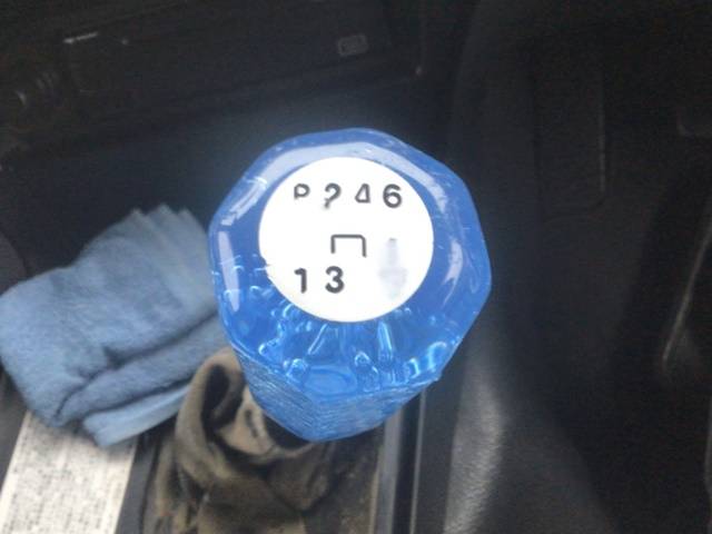 三菱ふそうスーパーグレートダンプ大型（10t）[写真29]