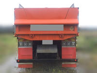 三菱ふそうスーパーグレートダンプ大型（10t）[写真06]