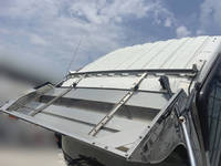 三菱ふそうファイターダンプ増トン（6t・8t）[写真10]