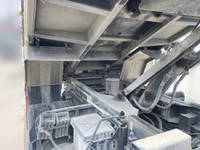 三菱ふそうファイターダンプ増トン（6t・8t）[写真12]