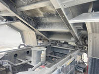 三菱ふそうファイターダンプ増トン（6t・8t）[写真13]