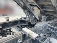 三菱ふそうファイターダンプ増トン（6t・8t）[写真14]