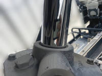 三菱ふそうファイターダンプ増トン（6t・8t）[写真15]