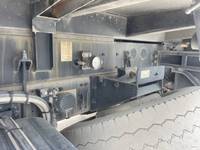 三菱ふそうファイターダンプ増トン（6t・8t）[写真17]