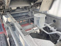 三菱ふそうファイターダンプ増トン（6t・8t）[写真18]