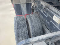 三菱ふそうファイターダンプ増トン（6t・8t）[写真19]