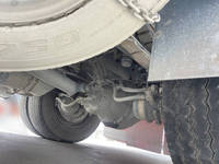 三菱ふそうファイターダンプ増トン（6t・8t）[写真23]