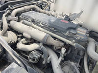 三菱ふそうファイターダンプ増トン（6t・8t）[写真25]