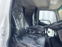 三菱ふそうファイターダンプ増トン（6t・8t）[写真28]