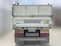 三菱ふそうファイターダンプ増トン（6t・8t）[写真02]