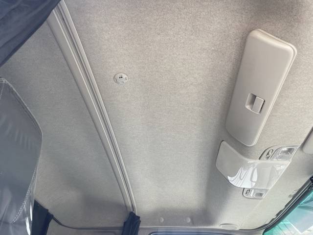 三菱ふそうファイターダンプ増トン（6t・8t）[写真30]