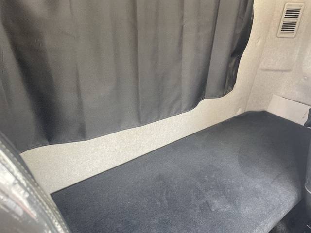 三菱ふそうファイターダンプ増トン（6t・8t）[写真31]