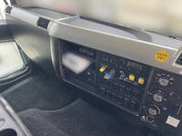 三菱ふそうファイターダンプ増トン（6t・8t）[写真32]