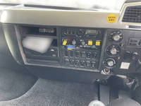 三菱ふそうファイターダンプ増トン（6t・8t）[写真33]