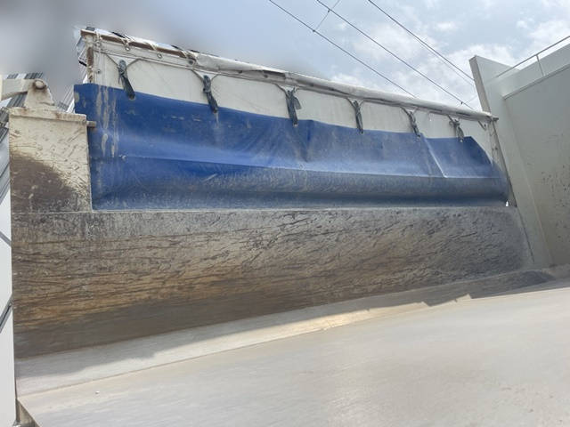 三菱ふそうファイターダンプ増トン（6t・8t）[写真07]