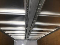 いすゞフォワードアルミウイング中型（4t）[写真11]