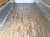 いすゞフォワードアルミウイング中型（4t）[写真12]