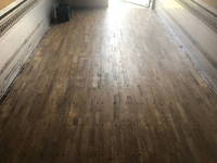 いすゞフォワードアルミウイング中型（4t）[写真13]