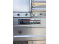 いすゞフォワードアルミウイング中型（4t）[写真14]