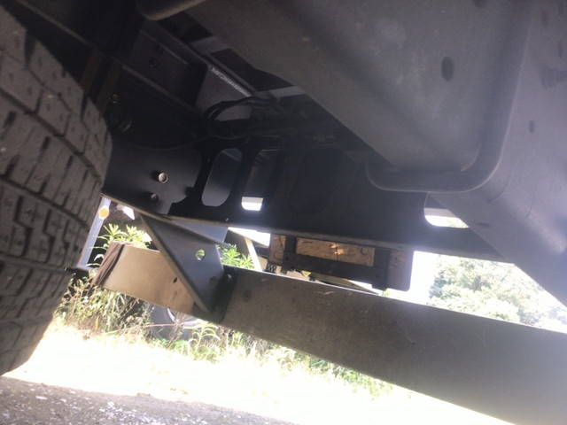 いすゞフォワードアルミウイング中型（4t）[写真16]