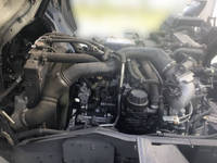 いすゞフォワードアルミウイング中型（4t）[写真19]