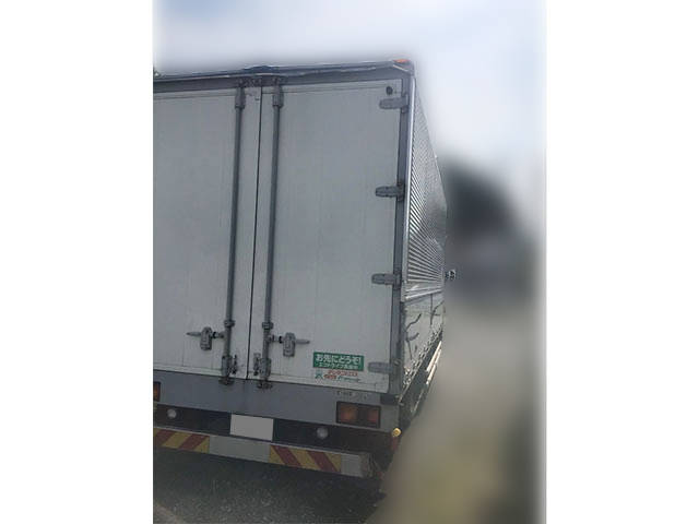 いすゞフォワードアルミウイング中型（4t）[写真02]