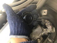 いすゞフォワードアルミウイング中型（4t）[写真22]