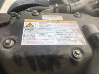 いすゞフォワードアルミウイング中型（4t）[写真23]