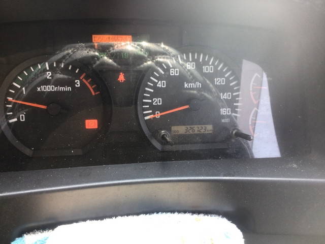 いすゞフォワードアルミウイング中型（4t）[写真31]