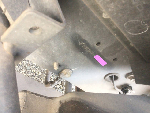 いすゞフォワードアルミウイング中型（4t）[写真35]