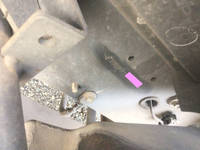 いすゞフォワードアルミウイング中型（4t）[写真35]