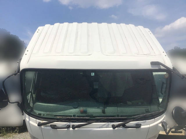 いすゞフォワードアルミウイング中型（4t）[写真06]