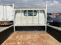 三菱ふそうキャンター平ボディ小型（2t・3t）[写真10]