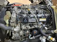 三菱ふそうキャンター平ボディ小型（2t・3t）[写真18]