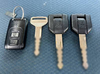 三菱ふそうキャンター平ボディ小型（2t・3t）[写真33]