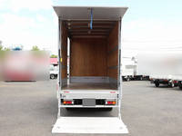 三菱ふそうキャンターアルミバン小型（2t・3t）[写真14]