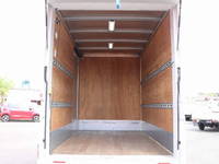 三菱ふそうキャンターアルミバン小型（2t・3t）[写真15]