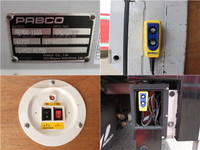 三菱ふそうキャンターアルミバン小型（2t・3t）[写真19]