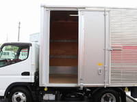 三菱ふそうキャンターアルミバン小型（2t・3t）[写真21]