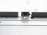 三菱ふそうキャンターアルミバン小型（2t・3t）[写真25]